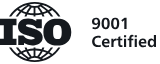 Durch die ISO 9001 Zertifizierung wird gewährleistet, dass Produkte und Dienstleistungen nach höchsten Qualitätsstandards entwickelt und bereitgestellt werden – mit Fokus auf Effizienz, Zuverlässigkeit und kontinuierliche Verbesserung.